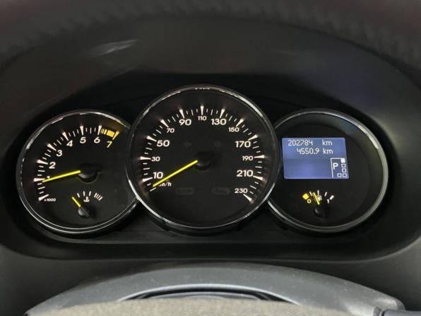 Renault Megane III с пробегом 2011 года, цена 631 000 рублей, 202565 км, хэтчбек, Автокод Объявления