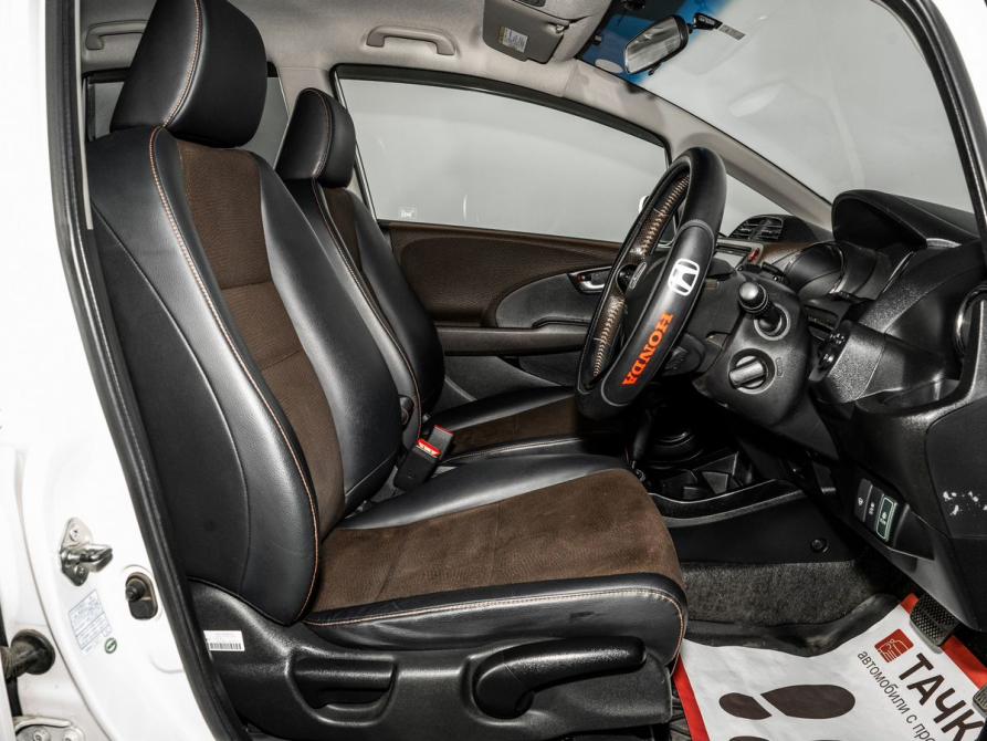 Honda Fit Shuttle I Иркутск  - изображение 5