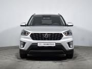 Hyundai Creta I Рестайлинг Санкт-Петербург  - изображение 21