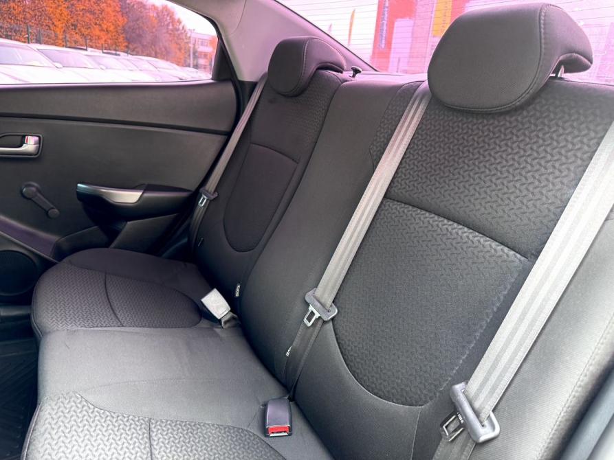Kia Rio III Рестайлинг Уфа  - изображение 19