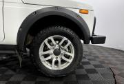Lada (ВАЗ) 2121 (4x4) I Рестайлинг Нижний Новгород  - изображение 39