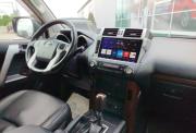 Toyota Land Cruiser Prado 150 Series Рестайлинг 1 Саратов  - изображение 41