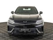 Geely Tugella I Рестайлинг Москва  - изображение 32