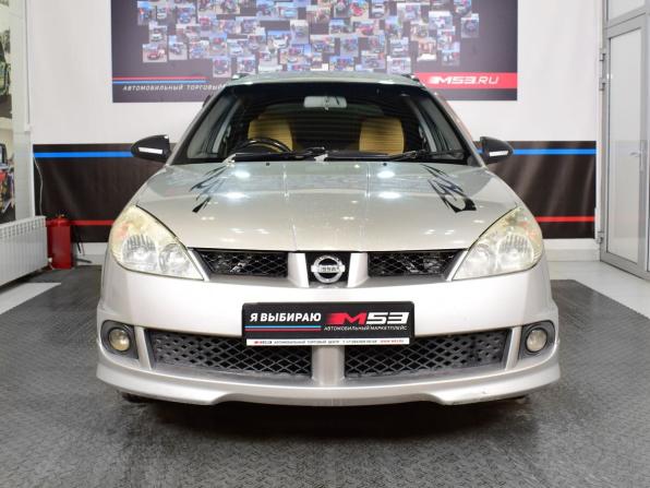Nissan Wingroad II (Y11) Рестайлинг с пробегом 2004 года, цена 349 995 рублей, 383357 км, универсал, Автокод Объявления
