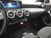 Mercedes-Benz CLA II (C118 X118) Москва  - изображение 47