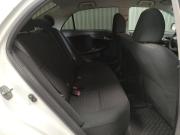 Toyota Corolla X (E140 E150) Рестайлинг Пермь  - изображение 28