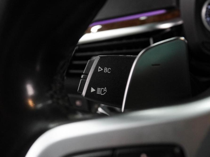 BMW 5 серии VII (G30/G31/G38) Воронеж  - изображение 19