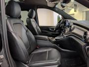 Mercedes-Benz V-Класс III (W447) Рестайлинг Москва  - изображение 53