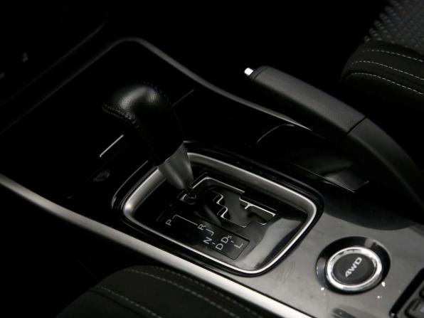 Mitsubishi Outlander III Рестайлинг 2 с пробегом 2018 года, цена 1 565 000 рублей, 198521 км, внедорожник, Автокод Объявления