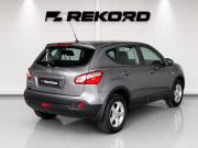 Nissan Qashqai I Рестайлинг Уфа  - изображение 22