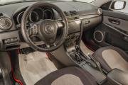 Mazda 3 I (BK) Рестайлинг Челябинск  - изображение 26