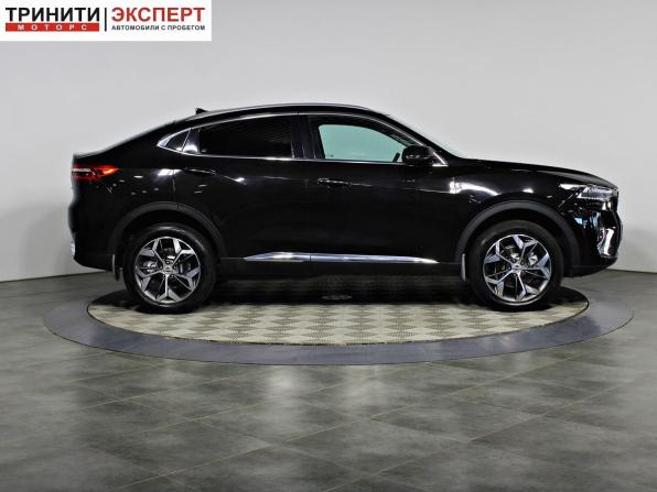 Haval F7x I с пробегом 2021 года, цена 2 097 000 рублей, 54080 км, внедорожник, Автокод Объявления