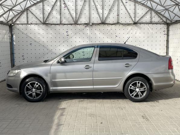 Skoda Octavia II (A5) Рестайлинг с пробегом 2012 года, цена 800 000 рублей, 192335 км, лифтбек, Автокод Объявления