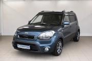 Kia Soul I Рестайлинг Москва  - изображение 17