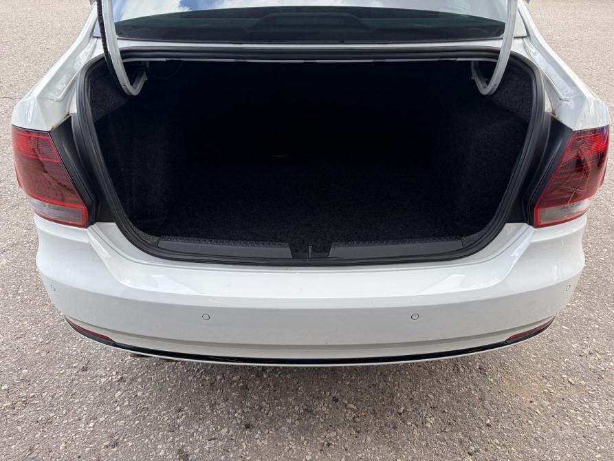 Volkswagen Polo V Рестайлинг Саратов  - изображение 15