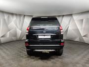 Toyota Land Cruiser Prado 120 Series Москва  - изображение 29