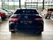 Toyota Camry VIII (XV70) Рестайлинг Оренбург  - изображение 33