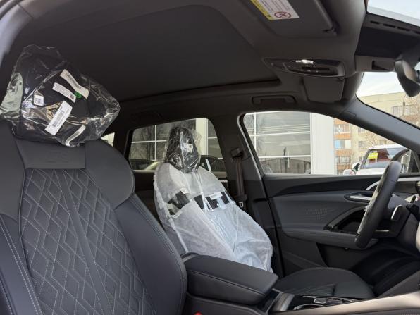 Audi Q5 III с пробегом 2026 года, цена 5 899 900 рублей, 18 км, внедорожник, Автокод Объявления