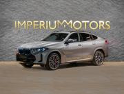BMW X6 III (G06) Рестайлинг Москва  - изображение 23