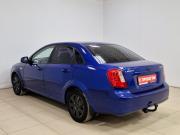 Chevrolet Lacetti I Альметьевск  - изображение 26