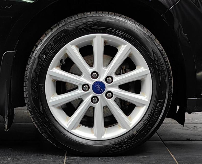 Ford Focus III Рестайлинг Москва  - изображение 23