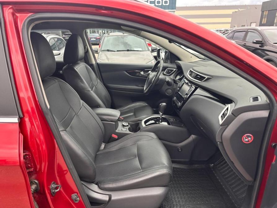 Nissan Qashqai II Ногинск  - изображение 17