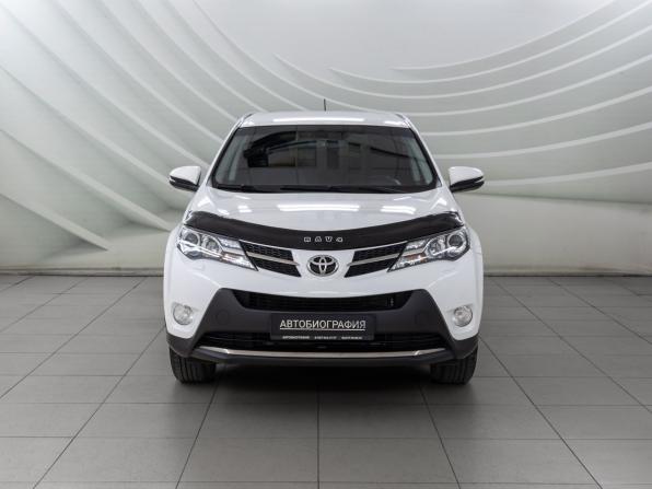 Toyota RAV4 IV (XA40) с пробегом 2013 года, цена 1 728 000 рублей, 219985 км, внедорожник, Автокод Объявления