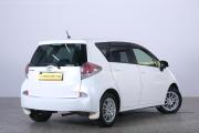 Toyota Ractis II Омск  - изображение 29