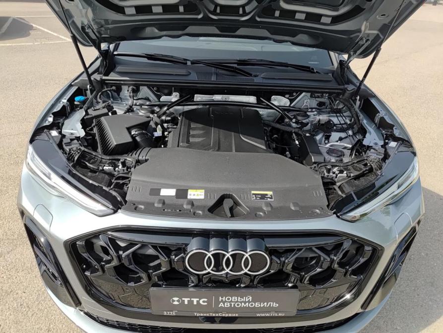 Audi Q5 III Казань  - изображение 11