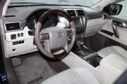 Lexus GX II Рестайлинг Владивосток  - изображение 53