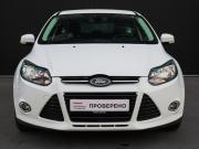 Ford Focus III Москва  - изображение 24