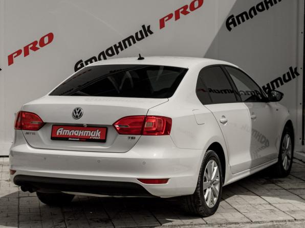 Volkswagen Jetta VI с пробегом 2013 года, цена 1 050 000 рублей, 152838 км, седан, Автокод Объявления