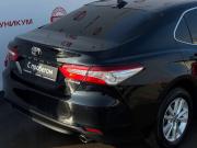 Toyota Camry VIII (XV70) Екатеринбург  - изображение 54