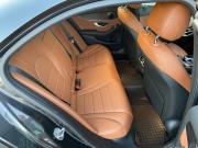 Mercedes-Benz C-Класс IV (W205) Рестайлинг Сочи  - изображение 30