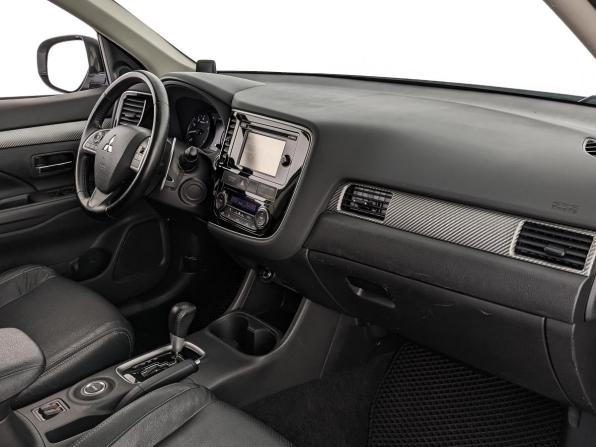 Mitsubishi Outlander III с пробегом 2014 года, цена 2 300 000 рублей, 43000 км, внедорожник, Автокод Объявления