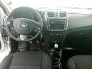 Renault Sandero II Пермь  - изображение 12