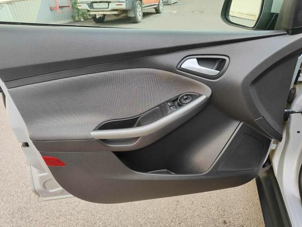 Ford Focus III с пробегом 2014 года, цена 800 000 рублей, 139101 км, седан, Автокод Объявления