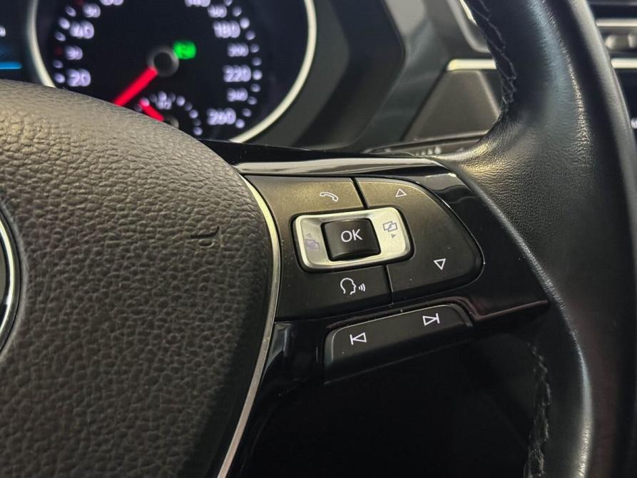 Volkswagen Tiguan II Тверь  - изображение 13