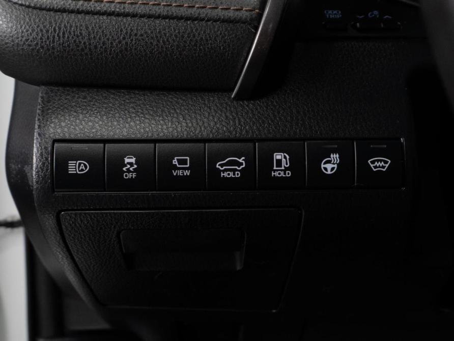 Toyota Camry VIII (XV70) Тюмень  - изображение 22