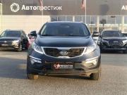 Kia Sportage III Пермь  - изображение 24