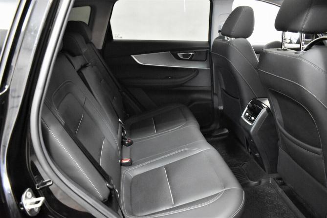 Chery Tiggo 7 Pro Max I с пробегом 2023 года, цена 1 840 000 рублей, 41928 км, внедорожник, Автокод Объявления