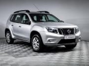 Nissan Terrano III (D10) Москва  - изображение 19