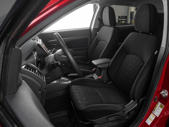 Mitsubishi Outlander Sport I Рестайлинг 3 с пробегом 2019 года, цена 2 089 000 рублей, 843925 км, внедорожник, Автокод Объявления