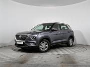 Hyundai Creta II Санкт-Петербург  - изображение 19