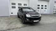 Opel Antara I Рестайлинг Магнитогорск  - изображение 19