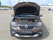 Renault Sandero II Рестайлинг Набережные Челны  - изображение 35