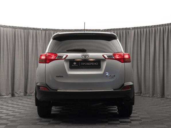 Toyota RAV4 IV (XA40) с пробегом 2013 года, цена 2 380 000 рублей, 87581 км, внедорожник, Автокод Объявления