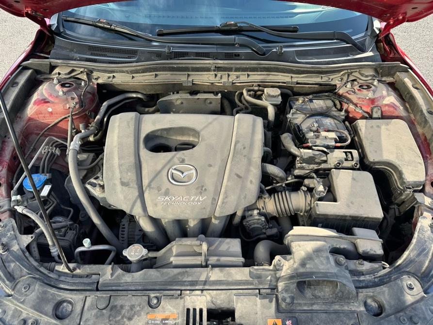 Mazda 3 III (BM) Волгоград  - изображение 34