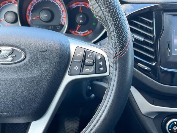 Lada (ВАЗ) Vesta I с пробегом 2021 года, цена 1 370 000 рублей, 92195 км, универсал, Автокод Объявления