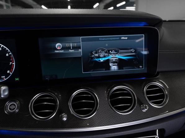 Mercedes-Benz E-Класс V (W213 S213 C238) с пробегом 2016 года, цена 3 400 000 рублей, 115740 км, седан, Автокод Объявления